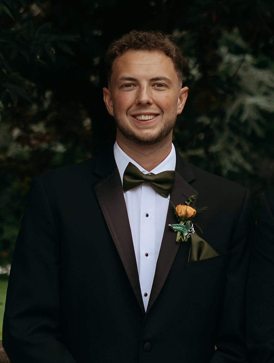 Tommy, founder of Ninja Leads